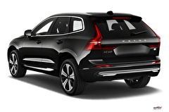 Volvo XC60 Recharge T8 AWD Ultimate B. Edt 2.0 Geartronic