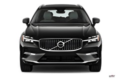 Volvo XC60 Recharge T8 AWD Ultimate B. Edt 2.0 Geartronic