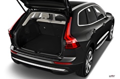 Volvo XC60 Recharge T8 AWD Ultimate B. Edt 2.0 Geartronic