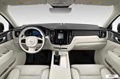 Volvo XC60 Recharge T8 AWD Ultimate B. Edt 2.0 Geartronic