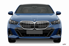 BMW 520i Sedan LCI 1.6 170 M Sport