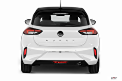 Opel Corsa 1.2 100 AT8 Edition
