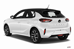 Opel Corsa 1.2 100 AT8 Edition
