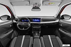 Opel Frontera-e 83 kW GS