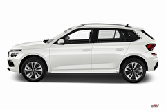Skoda Kamiq 1.0 TSI 115 DSG Elite FL