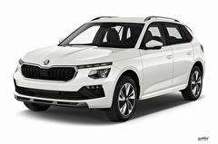 Skoda Kamiq 1.0 TSI 115 DSG Elite FL