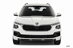 Skoda Kamiq 1.0 TSI 115 DSG Elite FL