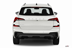 Skoda Kamiq 1.0 TSI 115 DSG Elite FL