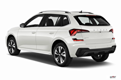 Skoda Kamiq 1.0 TSI 115 DSG Elite FL