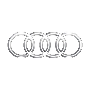 Audi-Logo-Black