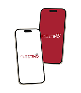 Fleetino ile tanışın