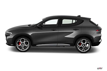 Alfa Romeo Tonale Veloce 1.3 280 Plug-In Hybrid eAWD