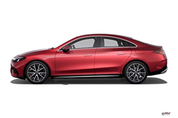 Mercedes CLA 200
