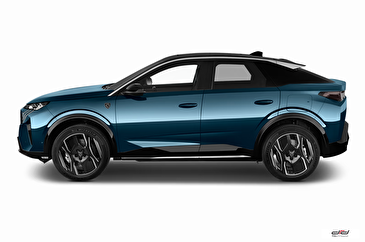 Peugeot 3008 Allure 1.5 BlueHDi 130 EAT8