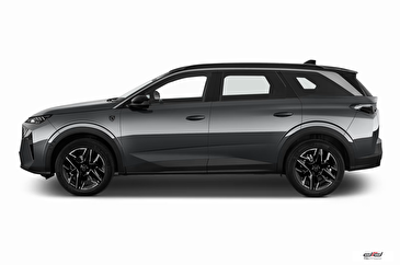Peugeot 5008 GT 1.5 BlueHDi 130 EAT8