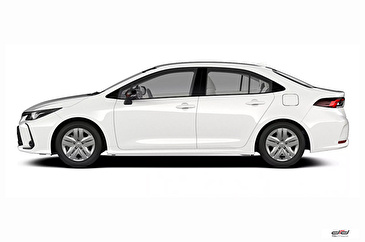 Toyota Corolla 1.5 Dream X-Pack Multidrive S FL