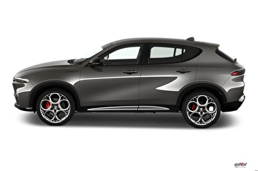 Alfa Romeo Tonale Veloce 1.3 280 Plug-In Hybrid eAWD