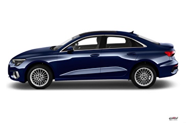 Audi A3 Sedan 35 TFSI 150 Advanced S Tronic