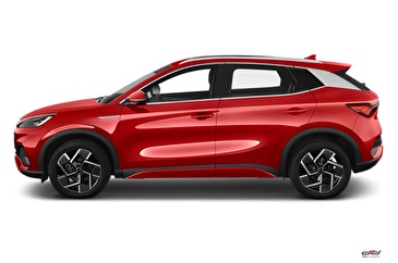 BYD Atto 3 150 kW
