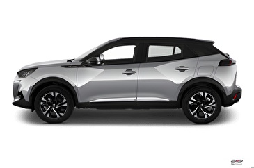 Peugeot 2008 Active Prime 1.5 BlueHDi 130 EAT8