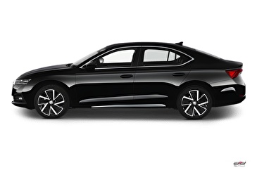 Škoda Octavia 1.5 TSI ACT e-TEC 150 DSG Prestige