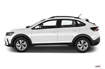 Volkswagen Taigo 1.0 TSI 116 DSG Life