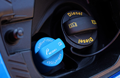 AdBlue Nedir? AdBlue Ne İşe Yarar?