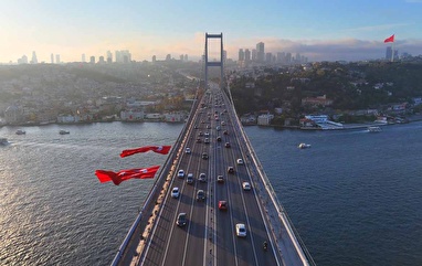 2026 Yılı Türkiye Köprü ve Otoyol Geçiş Ücretleri
