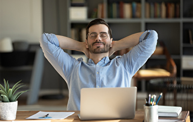 Zaman tasarrufu sağlayın