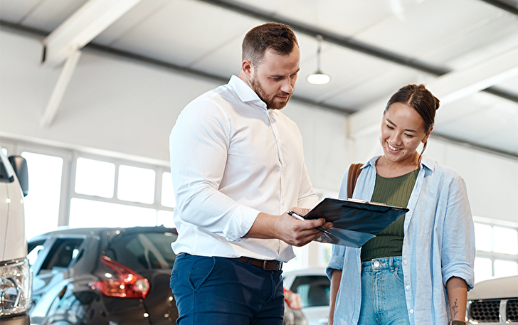 Müşteri odaklı yaklaşım