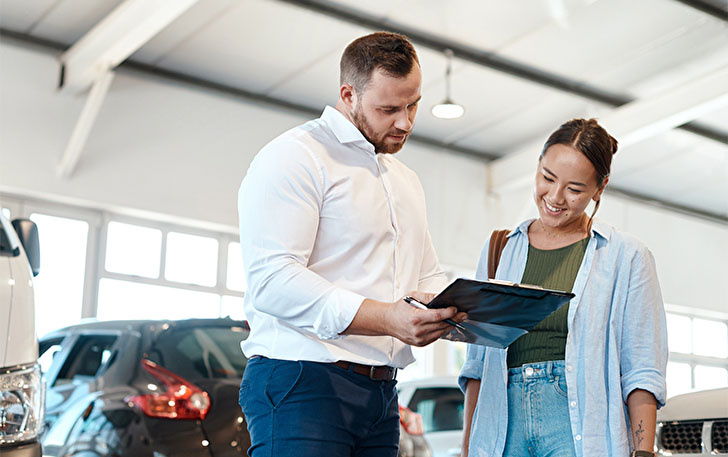 Müşteri odaklı yaklaşım