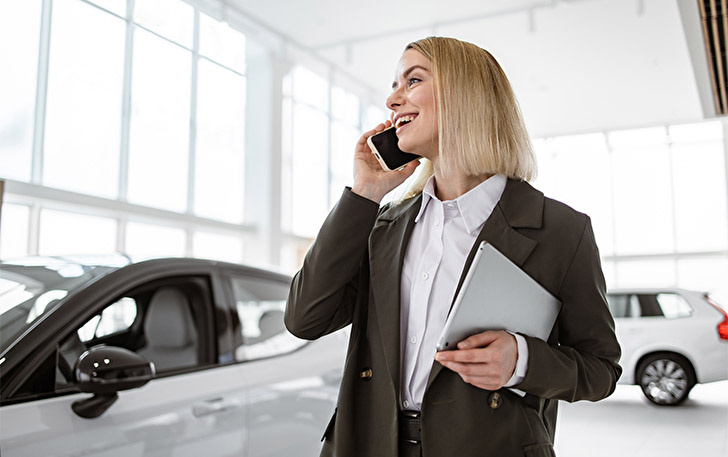 Filo kiralamada öncü marka