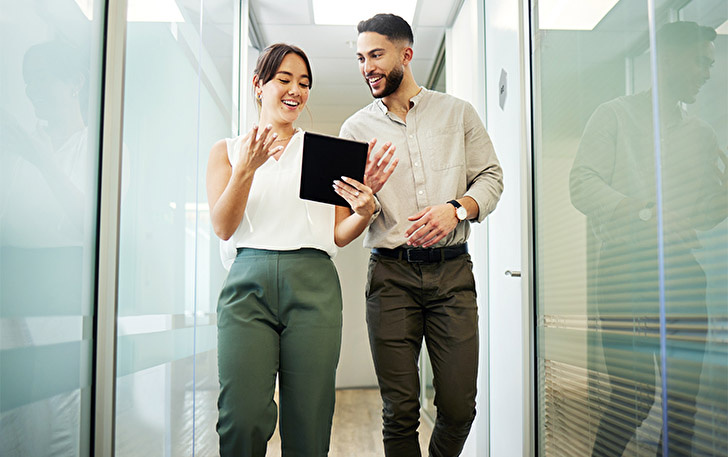 Hızlı ve etkin çözüm süreçleri