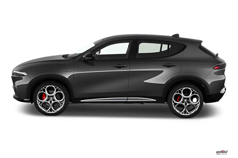 Alfa Romeo Tonale Veloce 1.3 280 Plug-In Hybrid eAWD