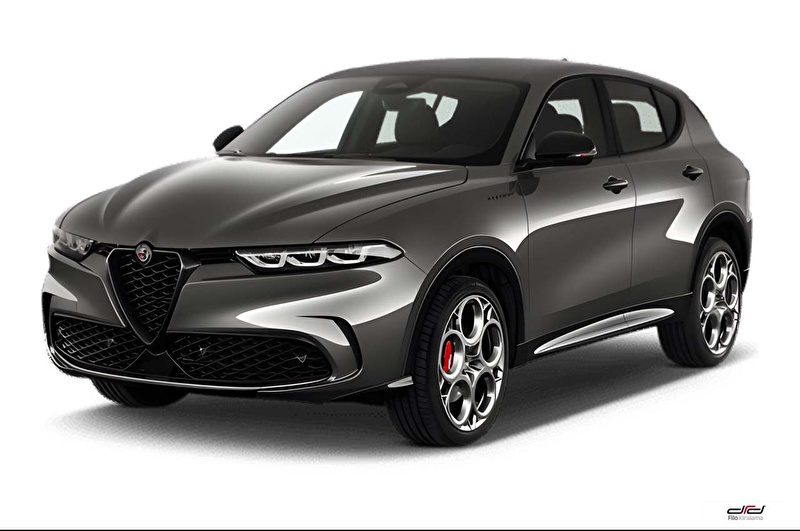 Alfa Romeo Tonale Veloce 1.3 280 Plug-In Hybrid eAWD