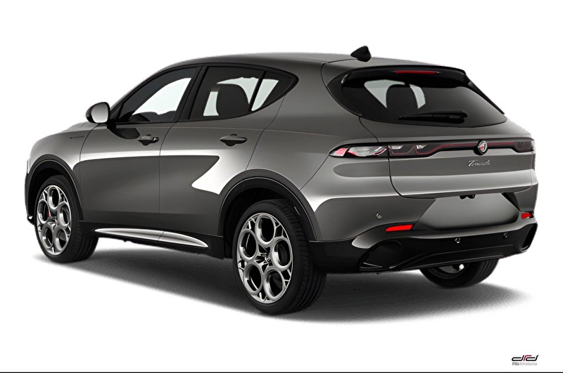 Alfa Romeo Tonale Veloce 1.3 280 Plug-In Hybrid eAWD