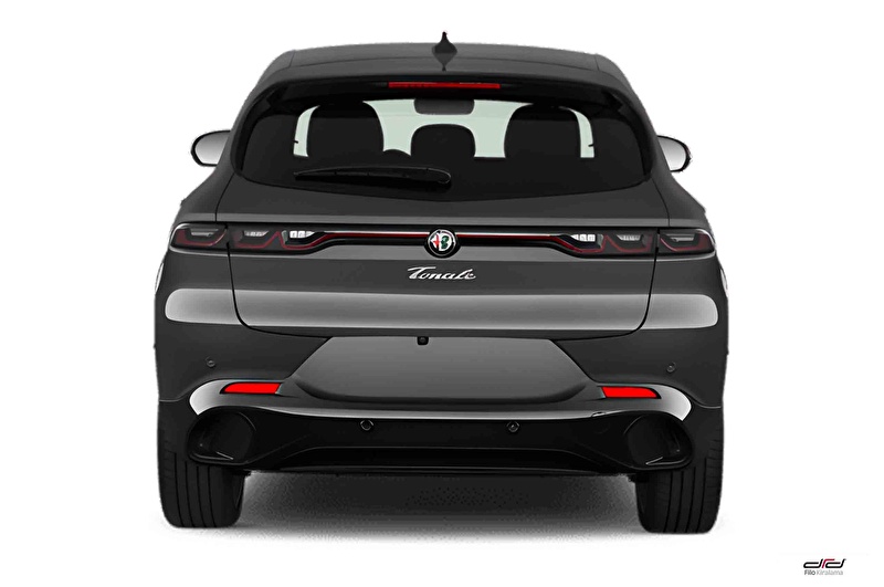 Alfa Romeo Tonale Veloce 1.3 280 Plug-In Hybrid eAWD