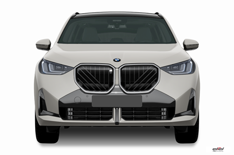 BMW X3 sDrive20i 1.6 (170) X-Line FL