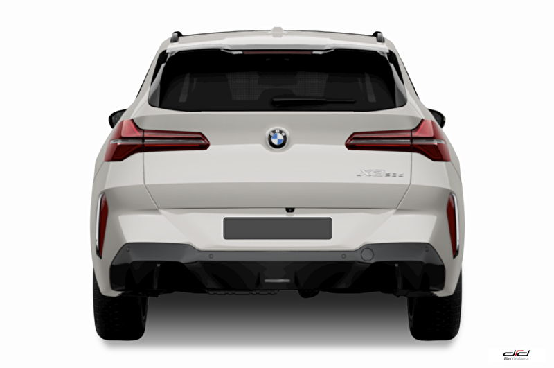 BMW X3 sDrive20i 1.6 (170) X-Line FL