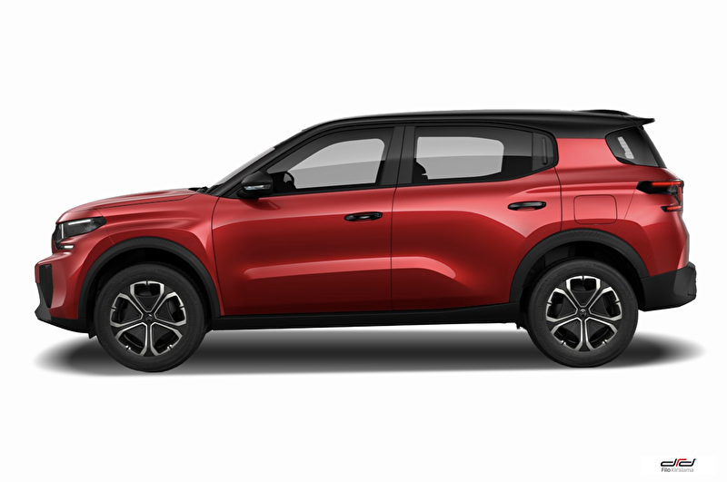 Citroën C3 Aircross Feel Bold 1.2 PureTech 130 EAT6