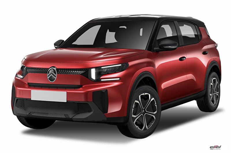 Citroën C3 Aircross Feel Bold 1.2 PureTech 130 EAT6