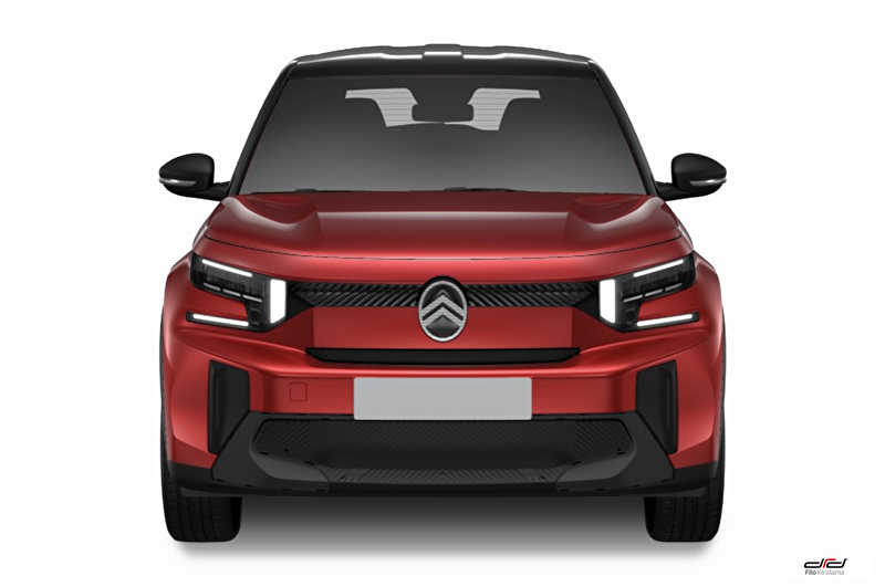 Citroën C3 Aircross Feel Bold 1.2 PureTech 130 EAT6