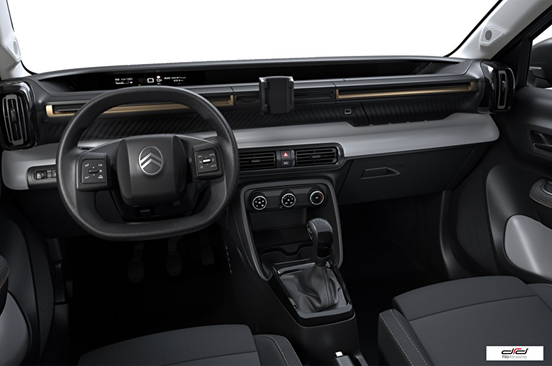 Citroën C3 Aircross Feel Bold 1.2 PureTech 130 EAT6