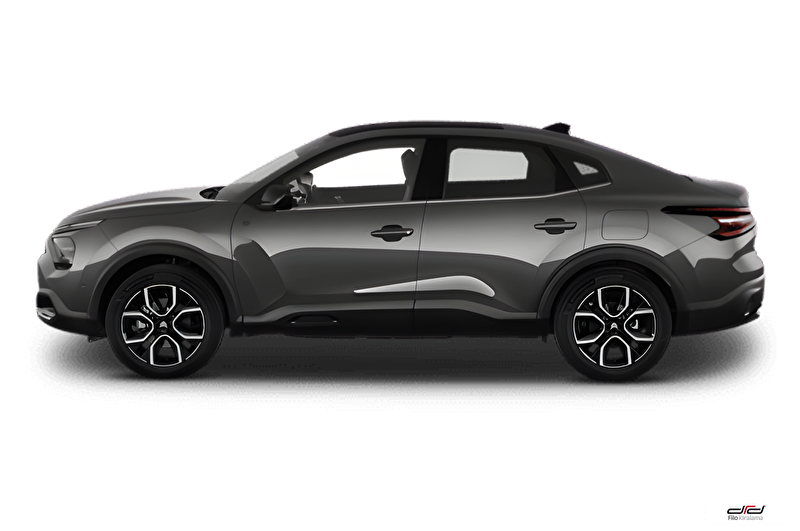 Citroën C4 X Shine Bold 1.2 PureTech 130 EAT8