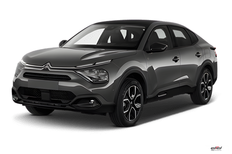 Citroën C4 X Shine Bold 1.2 PureTech 130 EAT8