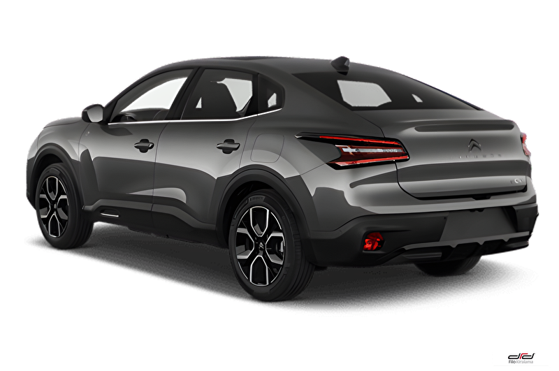 Citroën C4 X Shine Bold 1.2 PureTech 130 EAT8