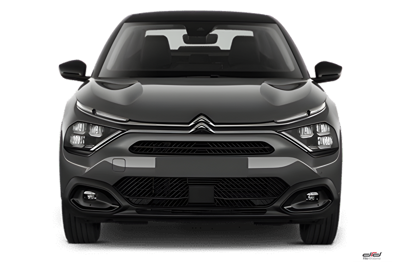 Citroën C4 X Shine Bold 1.2 PureTech 130 EAT8