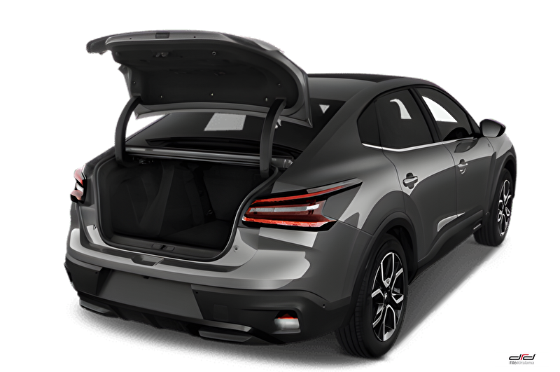 Citroën C4 X Shine Bold 1.2 PureTech 130 EAT8