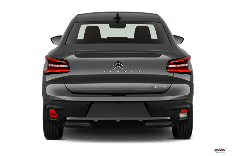 Citroën C4 X Shine Bold 1.2 PureTech 130 EAT8