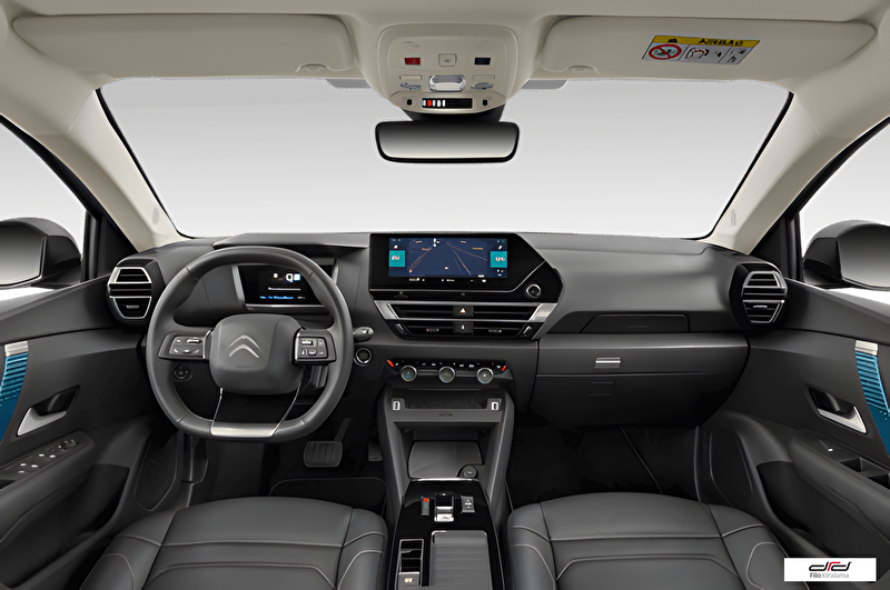 Citroën C4 X Shine Bold 1.2 PureTech 130 EAT8